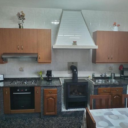Casa Lopez Villa Карнота Екстериор снимка