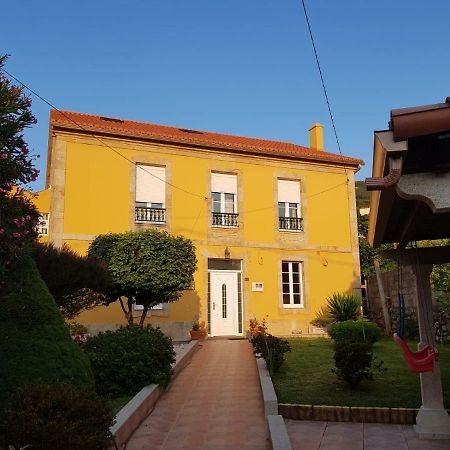 Casa Lopez Villa Карнота Екстериор снимка