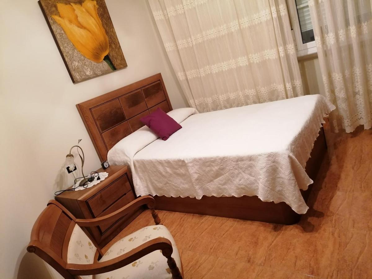 Casa Lopez Villa Карнота Екстериор снимка