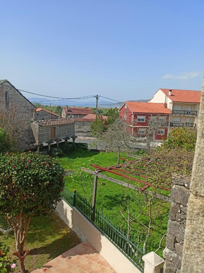 Casa Lopez Villa Карнота Екстериор снимка
