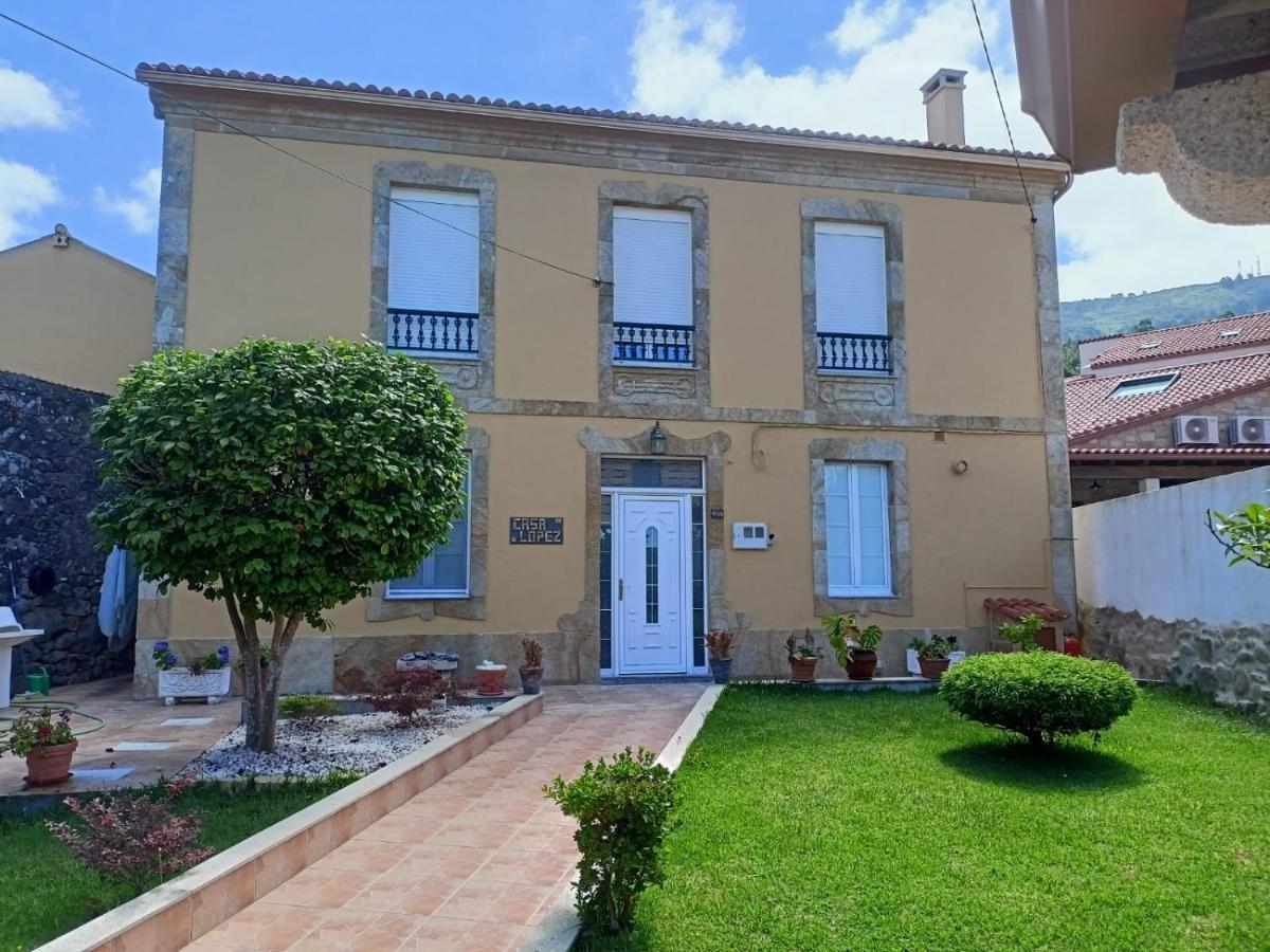 Casa Lopez Villa Карнота Екстериор снимка