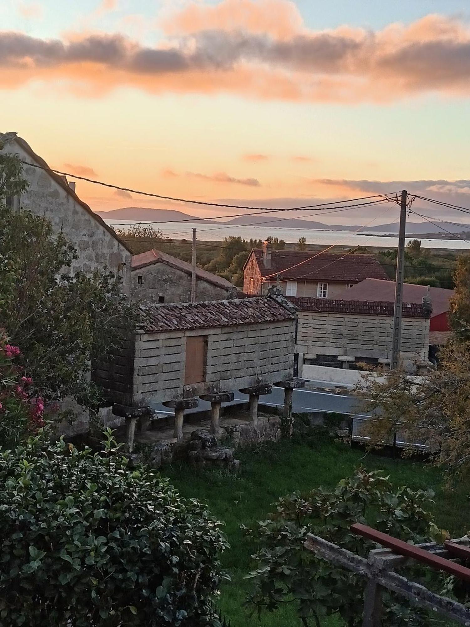 Casa Lopez Villa Карнота Екстериор снимка