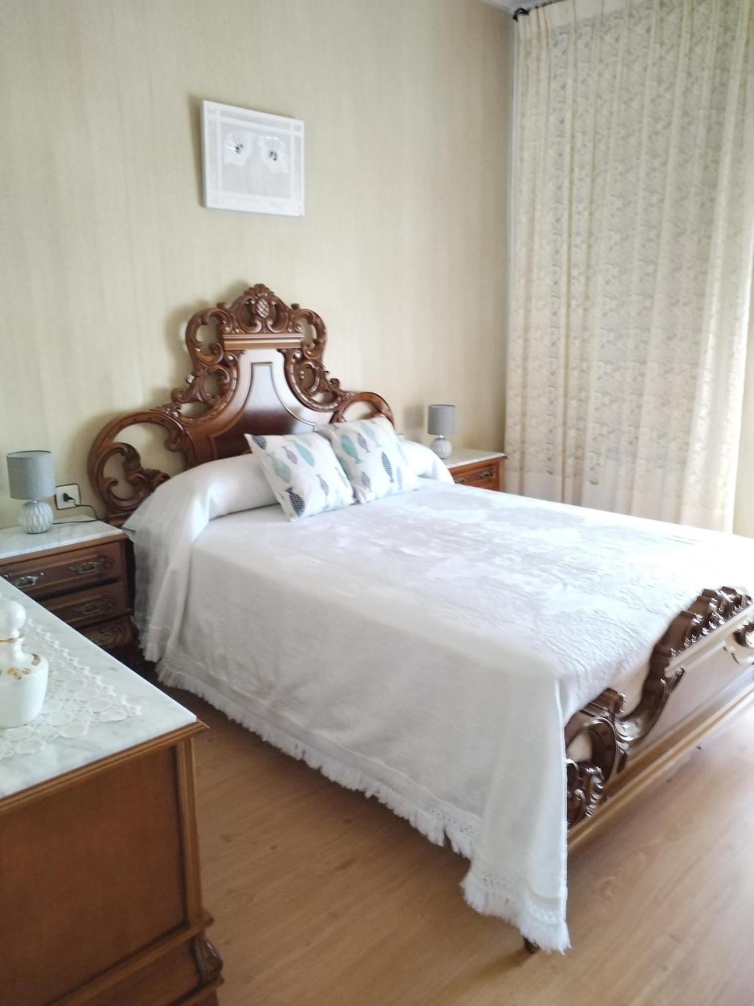 Casa Lopez Villa Карнота Екстериор снимка