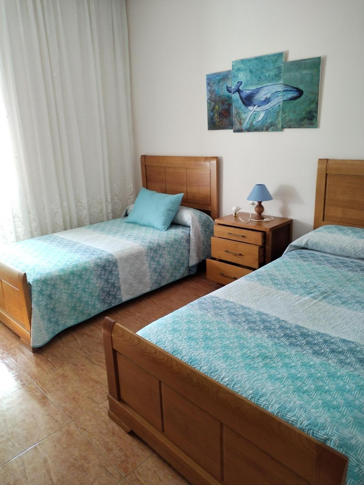 Casa Lopez Villa Карнота Екстериор снимка