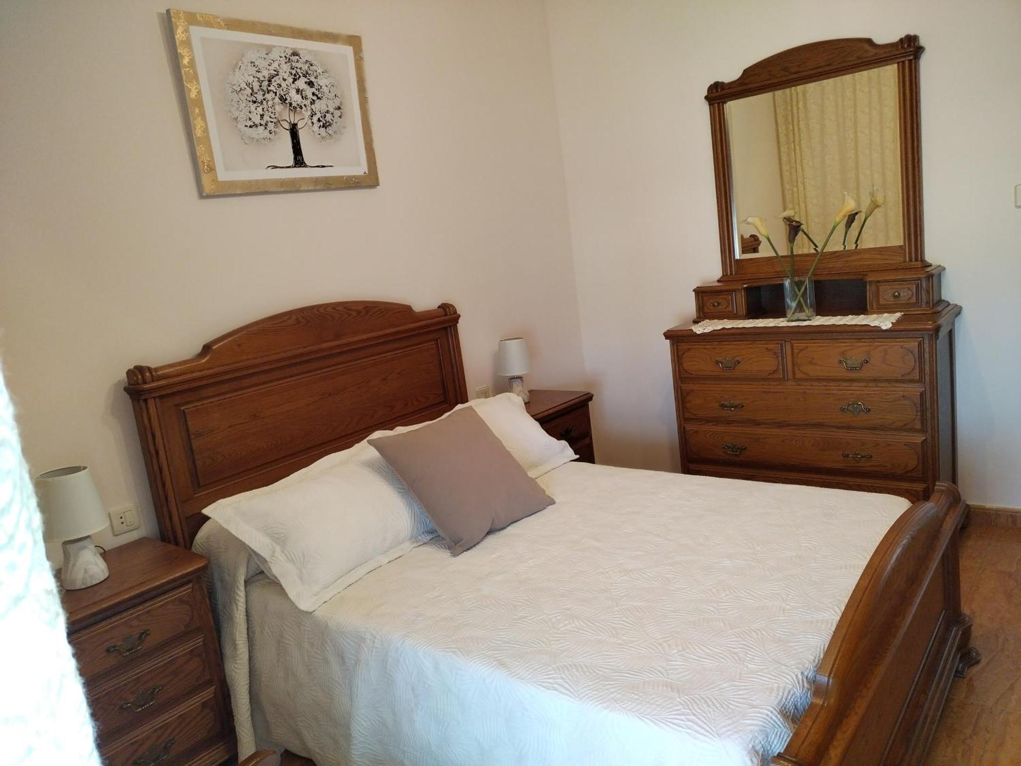 Casa Lopez Villa Карнота Екстериор снимка