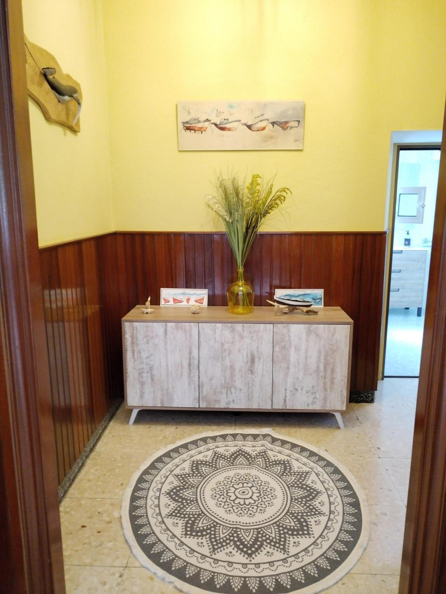 Casa Lopez Villa Карнота Екстериор снимка