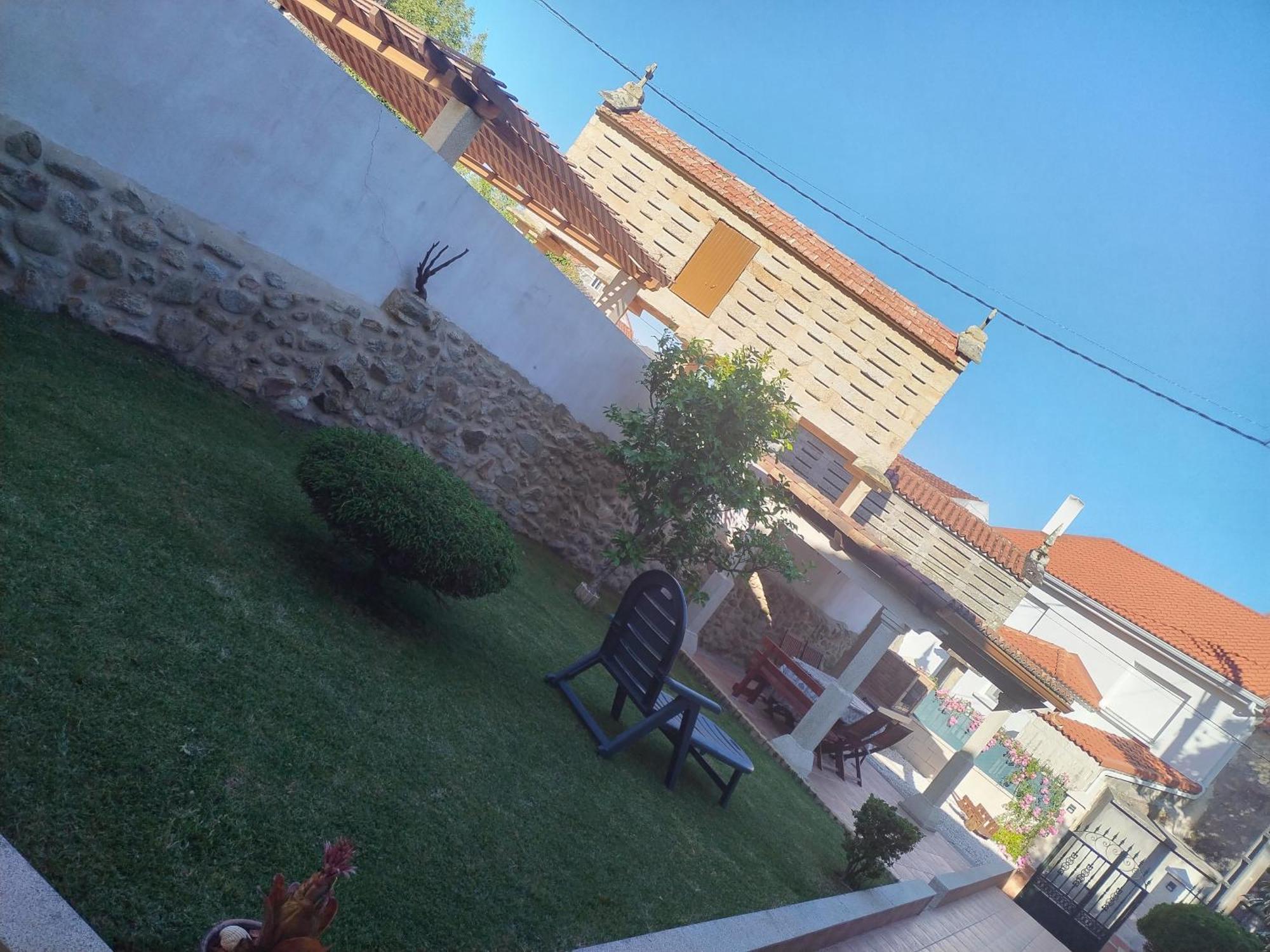 Casa Lopez Villa Карнота Екстериор снимка