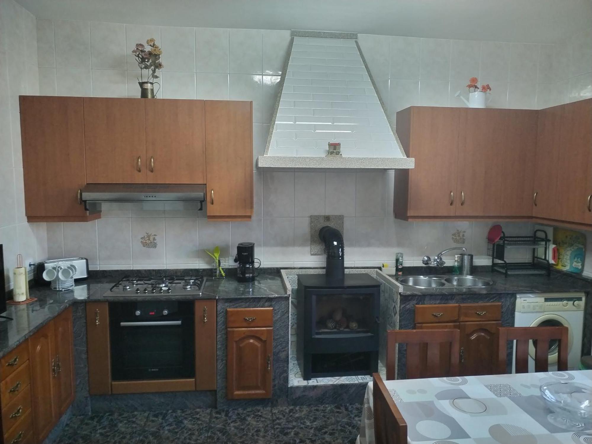 Casa Lopez Villa Карнота Екстериор снимка
