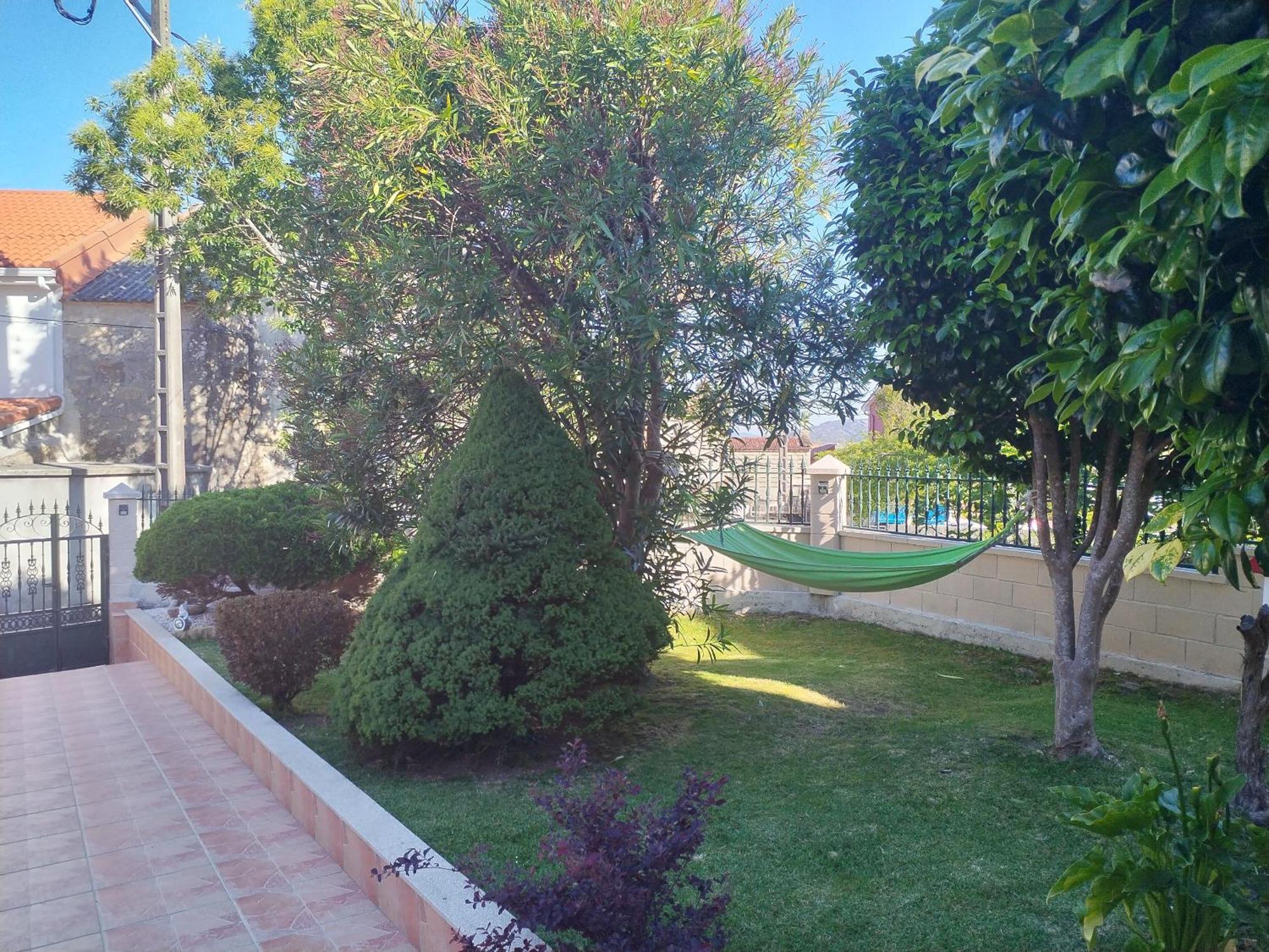 Casa Lopez Villa Карнота Екстериор снимка