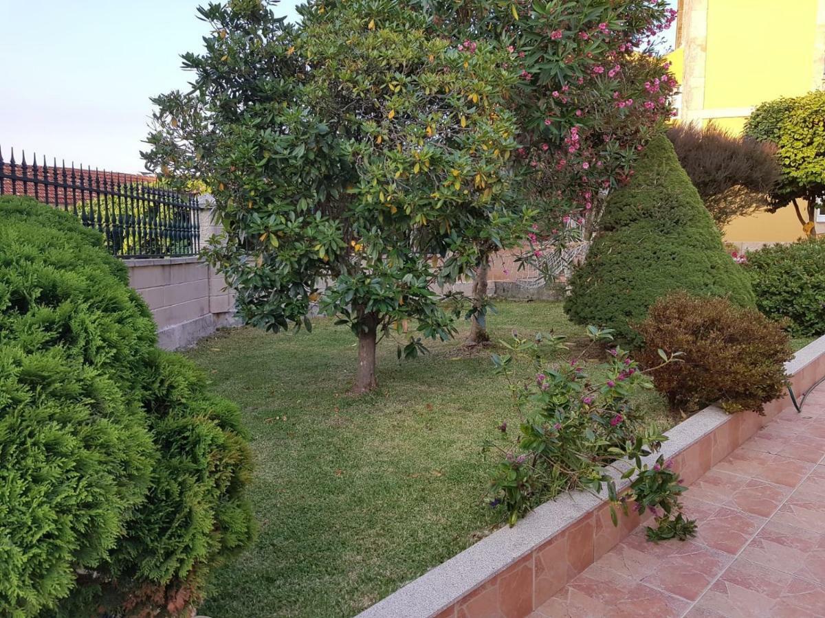 Casa Lopez Villa Карнота Екстериор снимка