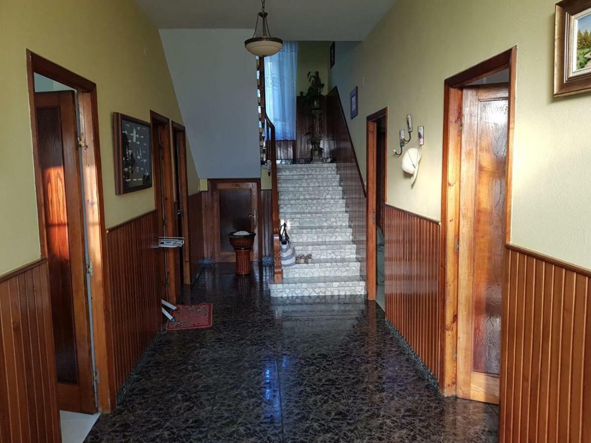 Casa Lopez Villa Карнота Екстериор снимка