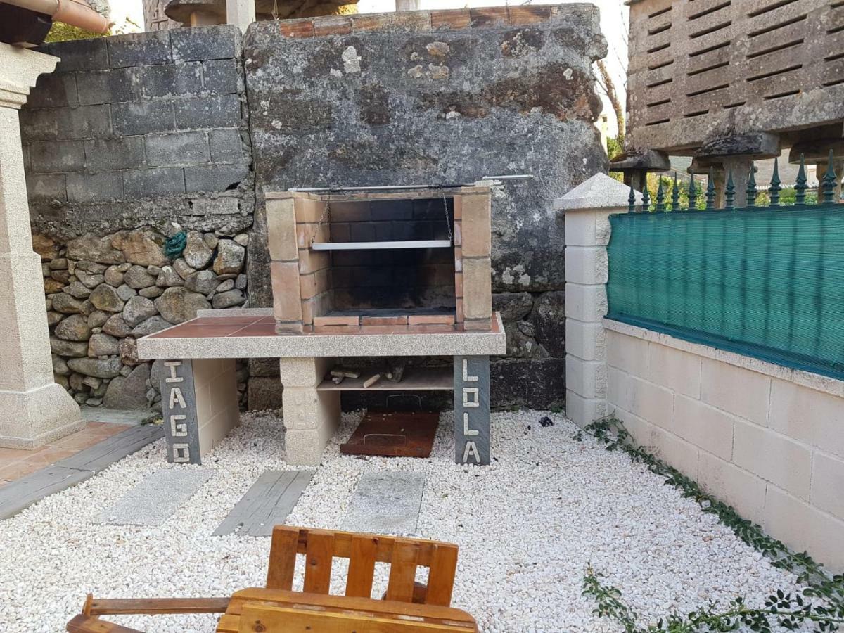 Casa Lopez Villa Карнота Екстериор снимка