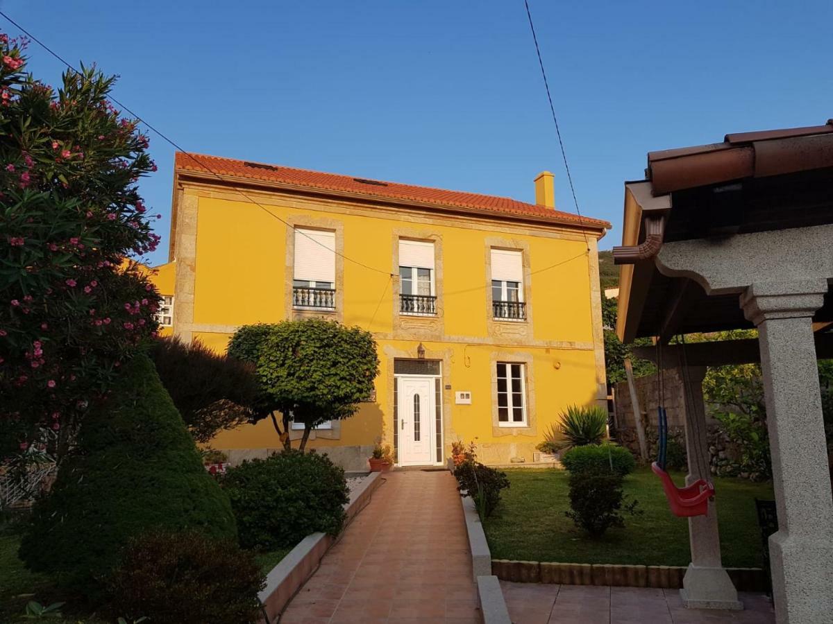 Casa Lopez Villa Карнота Екстериор снимка