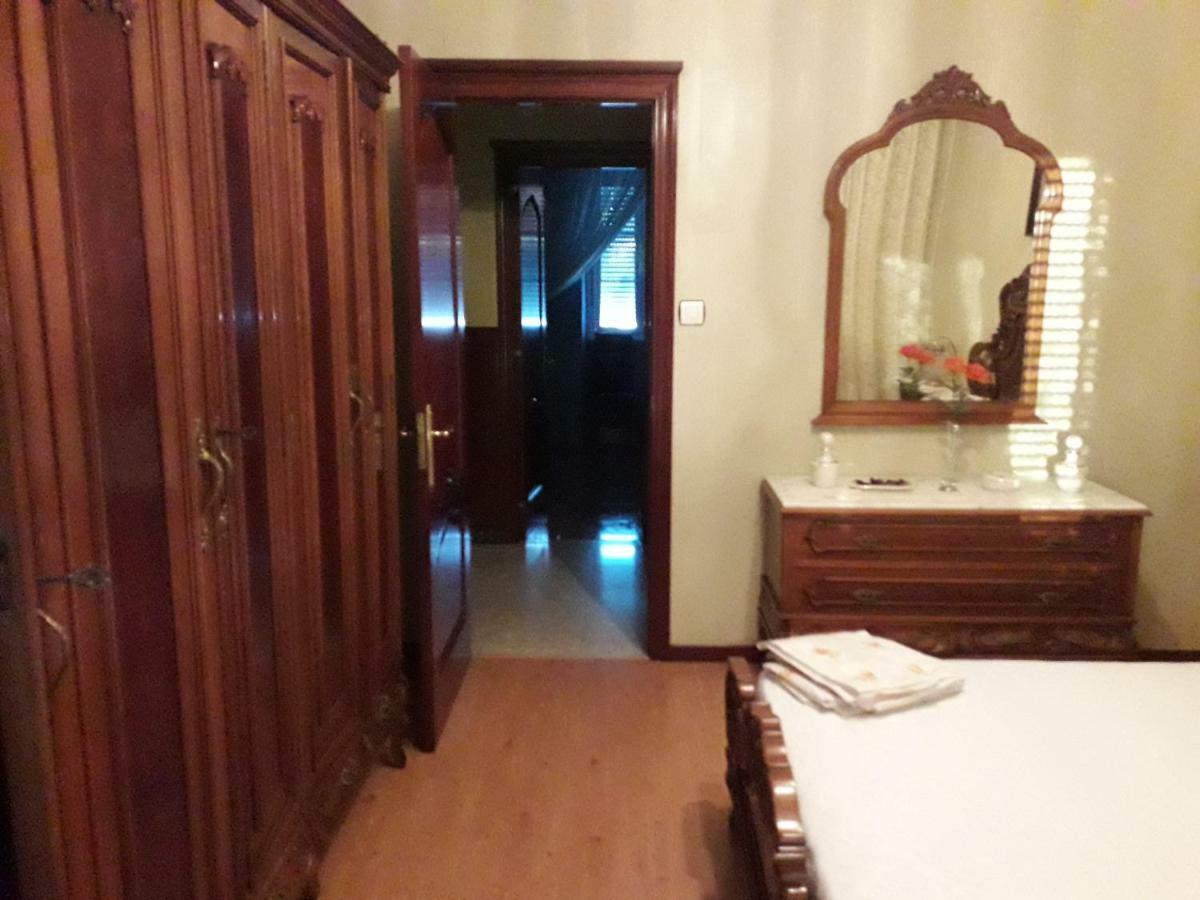 Casa Lopez Villa Карнота Екстериор снимка