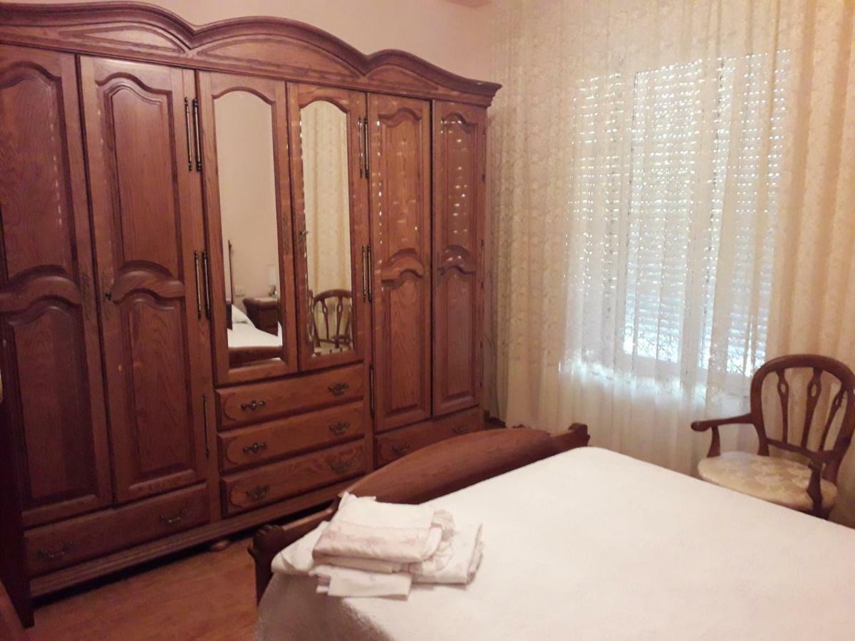 Casa Lopez Villa Карнота Екстериор снимка
