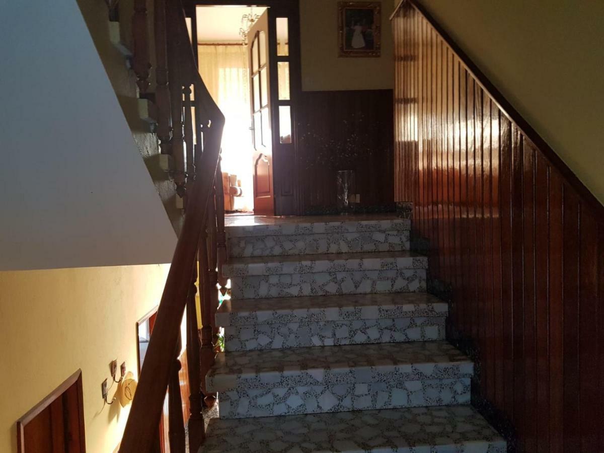 Casa Lopez Villa Карнота Екстериор снимка