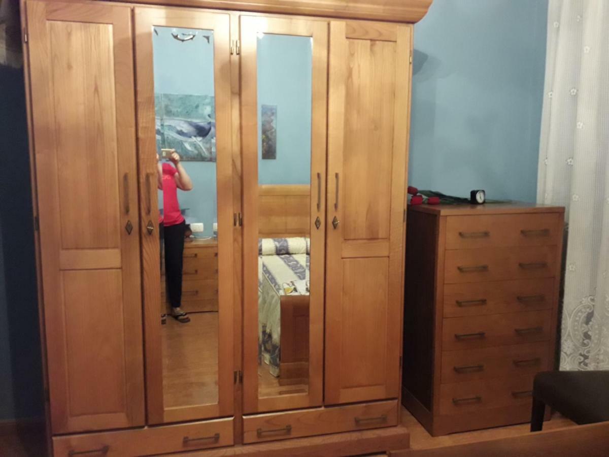 Casa Lopez Villa Карнота Екстериор снимка